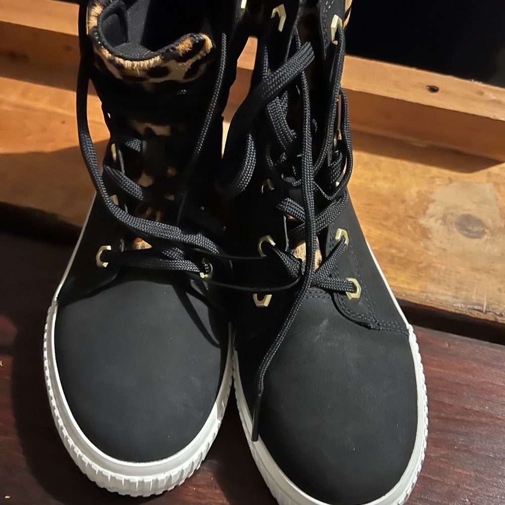 Timberland shoes